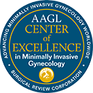 aagl center of excellence
