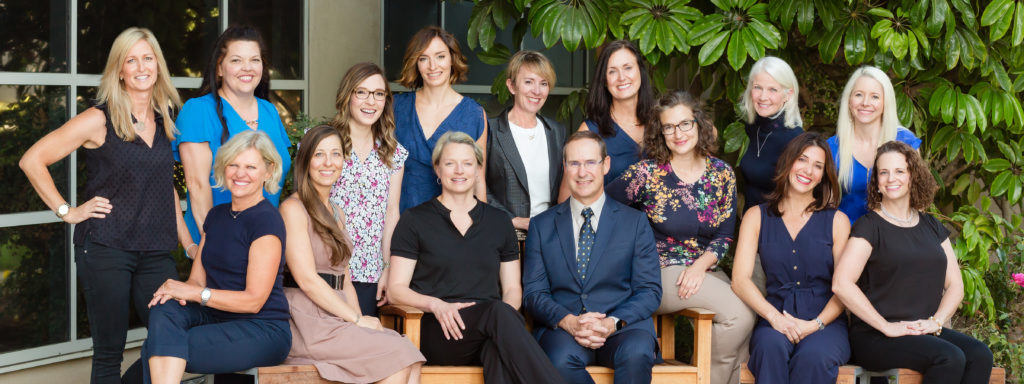 About West Coast OB GYN - The Leader Total Women's Healthcare!