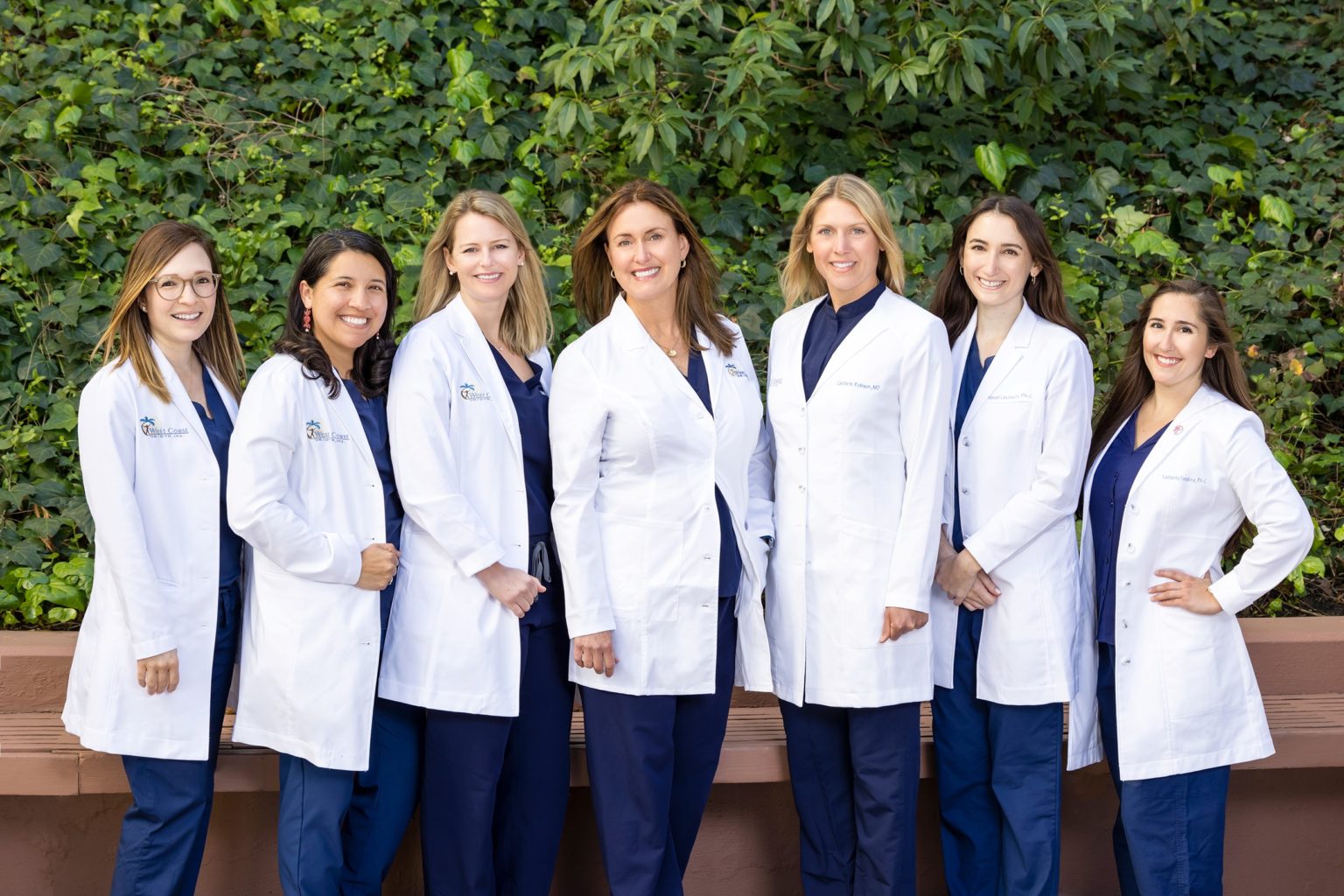 About West Coast OB GYN - The Leader Total Women's Healthcare!