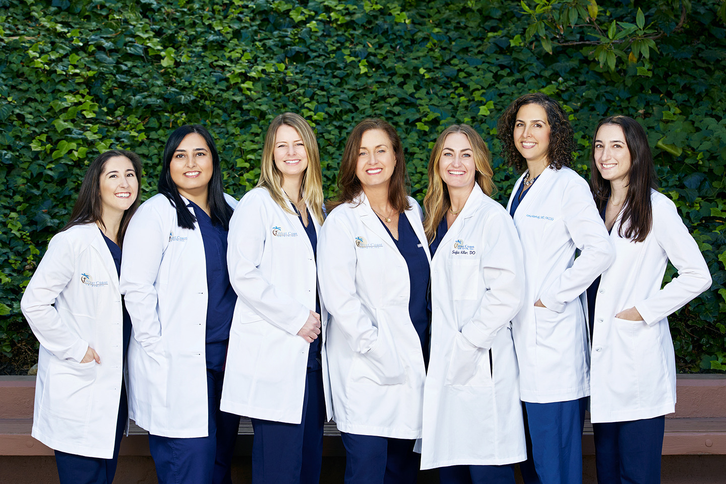 About West Coast OB GYN - The Leader Total Women's Healthcare!
